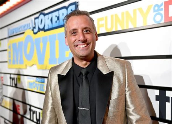 Has Joe Gatto Left Impractical Jokers? Unveiling the Truth