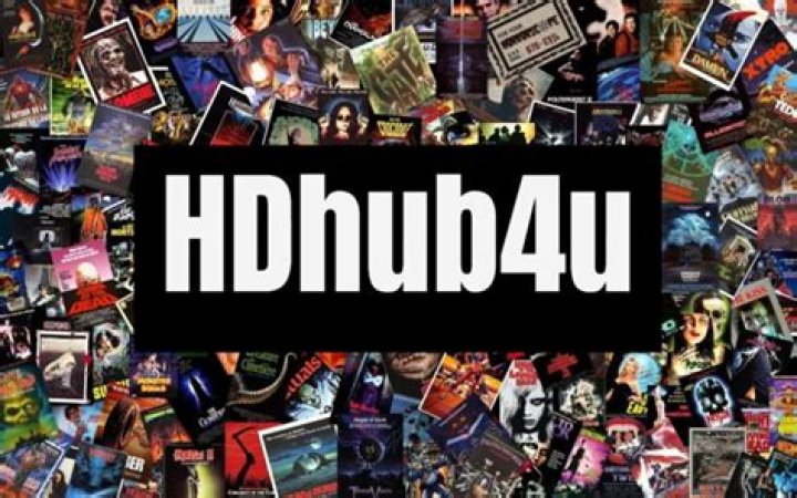 HDHub4U.18: Your Ultimate Guide to High-Quality Movie Downloads