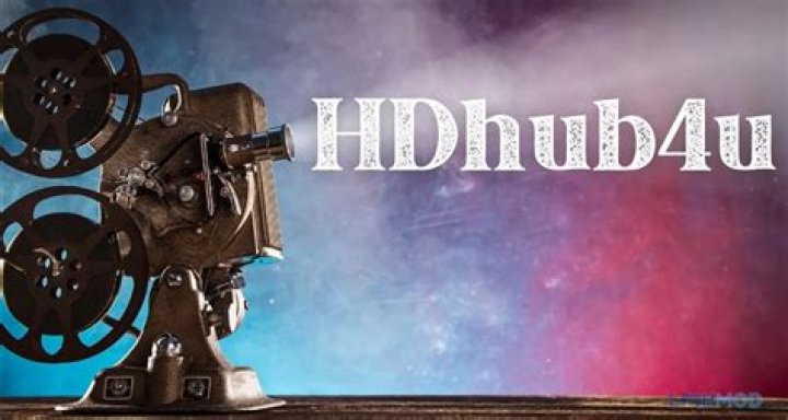 HDHub4u.bike: Your Ultimate Destination for High-Quality Movies and Entertainment