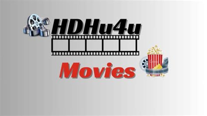 HDHub4U.in 2024: Your Ultimate Guide to Downloading Movies and TV Shows