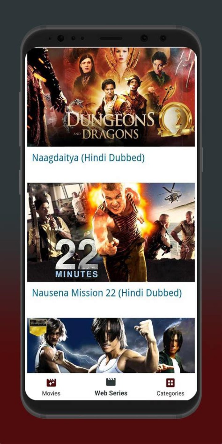 HDHub4U South Movies: Your Ultimate Destination for High-Quality South Indian Cinema