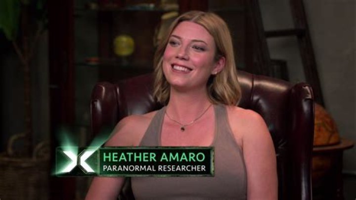 Heather Amaro Wikipedia: A Comprehensive Guide to the Influencer's Life and Career