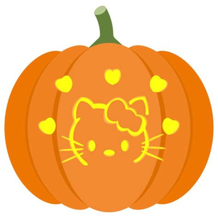 Hello Kitty Pumpkin: A Festive and Adorable Collaboration