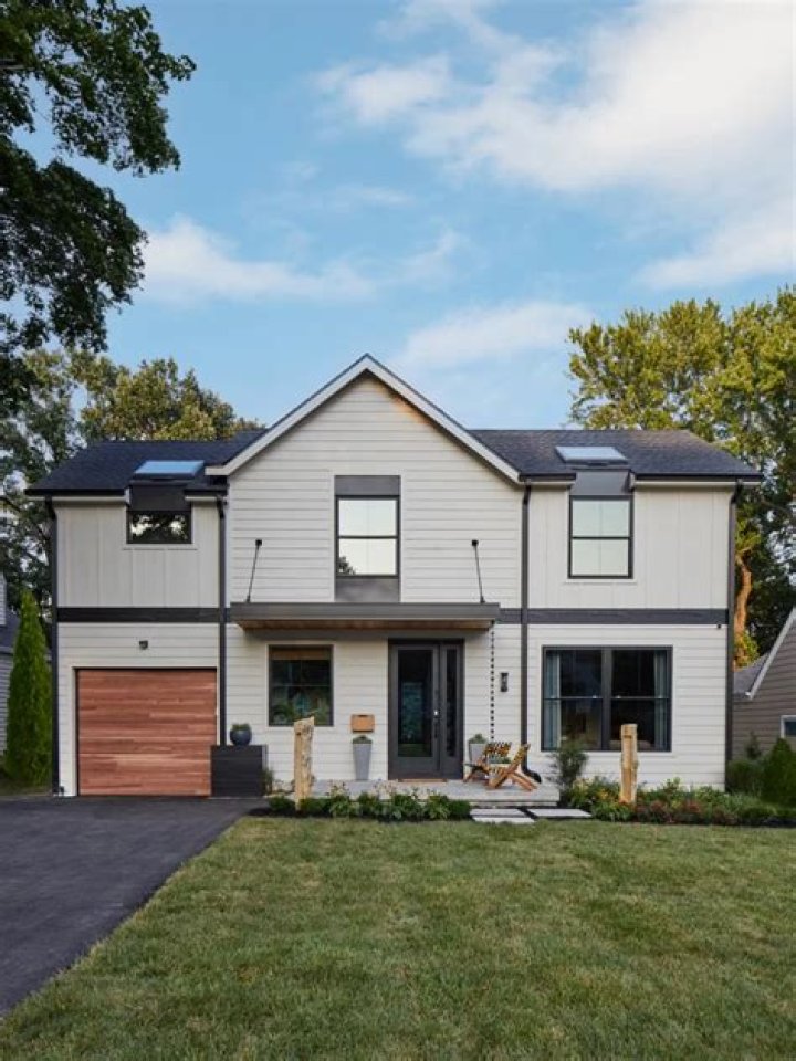 HGTV Urban Oasis: Celebrating Excellence in Urban Home Design