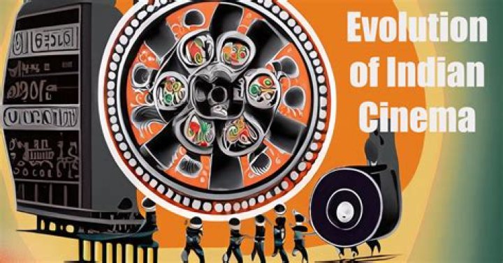 Hindi Movie Cinema: A Journey Through India's Cinematic Paradise