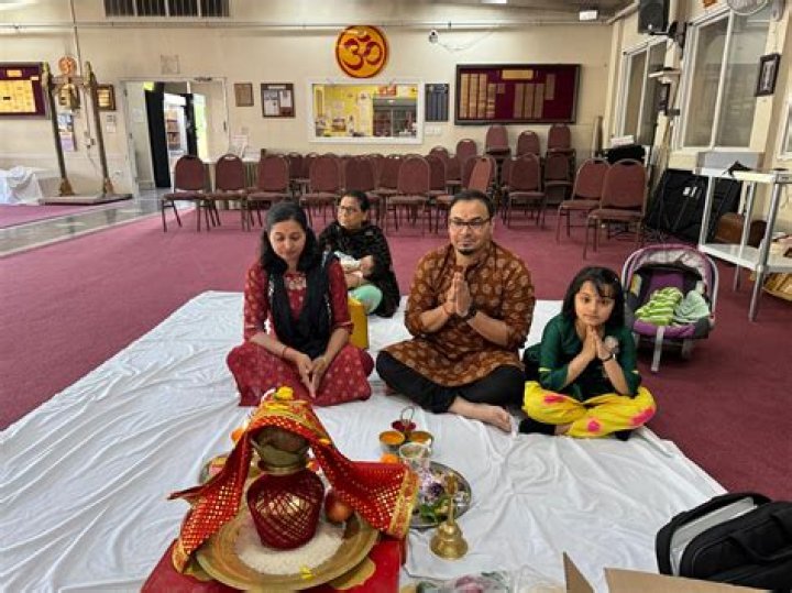 Hindu Center Charlotte: A Spiritual and Cultural Hub for the Community