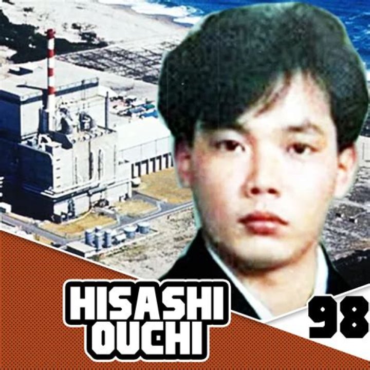 Hisashi Ouchi Pictures: A Deep Dive Into the Legacy of a Nuclear Tragedy