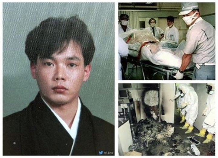 Hisashi Ouchi Real: The True Story Behind the Tragic Radiation Victim