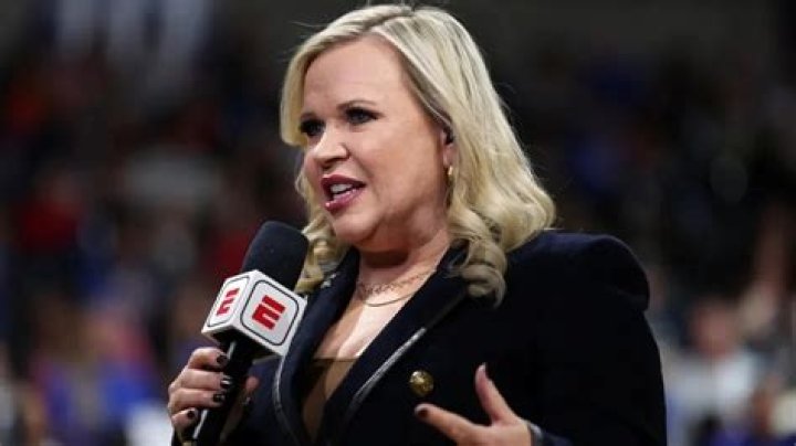 Holly Rowe Spouse: Discovering the Life and Love Behind the Renowned ESPN Journalist
