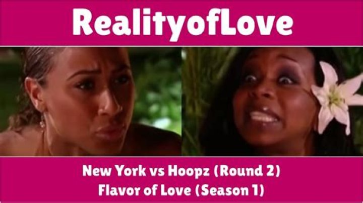 Hoopz from Flavor of Love: A Deep Dive into the Life, Love, and Legacy