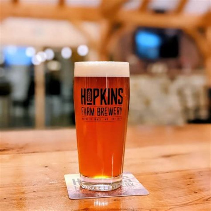Hopkins Farm Brewery: A Premier Destination for Craft Beer Enthusiasts