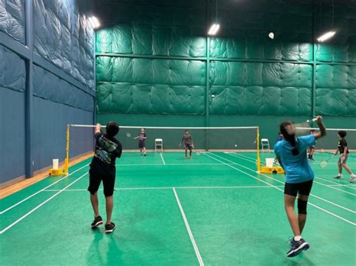 Houston Badminton Center: Your Ultimate Destination for Badminton Enthusiasts