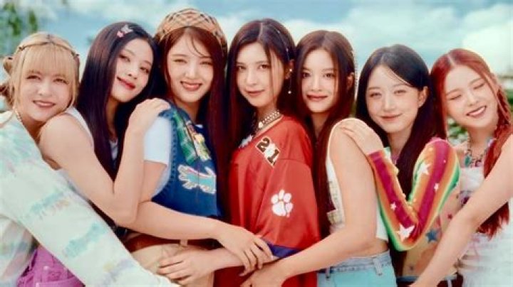 How Many Members Are in Twice? The Definitive Answer