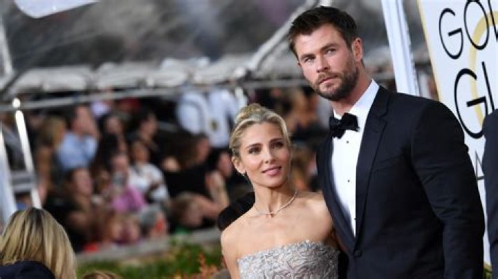 How Many Years Has Chris Hemsworth Been Married?