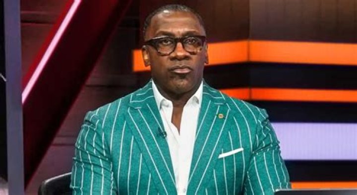 How Much Is Shannon Sharpe Worth? A Comprehensive Look at His Net Worth and Achievements