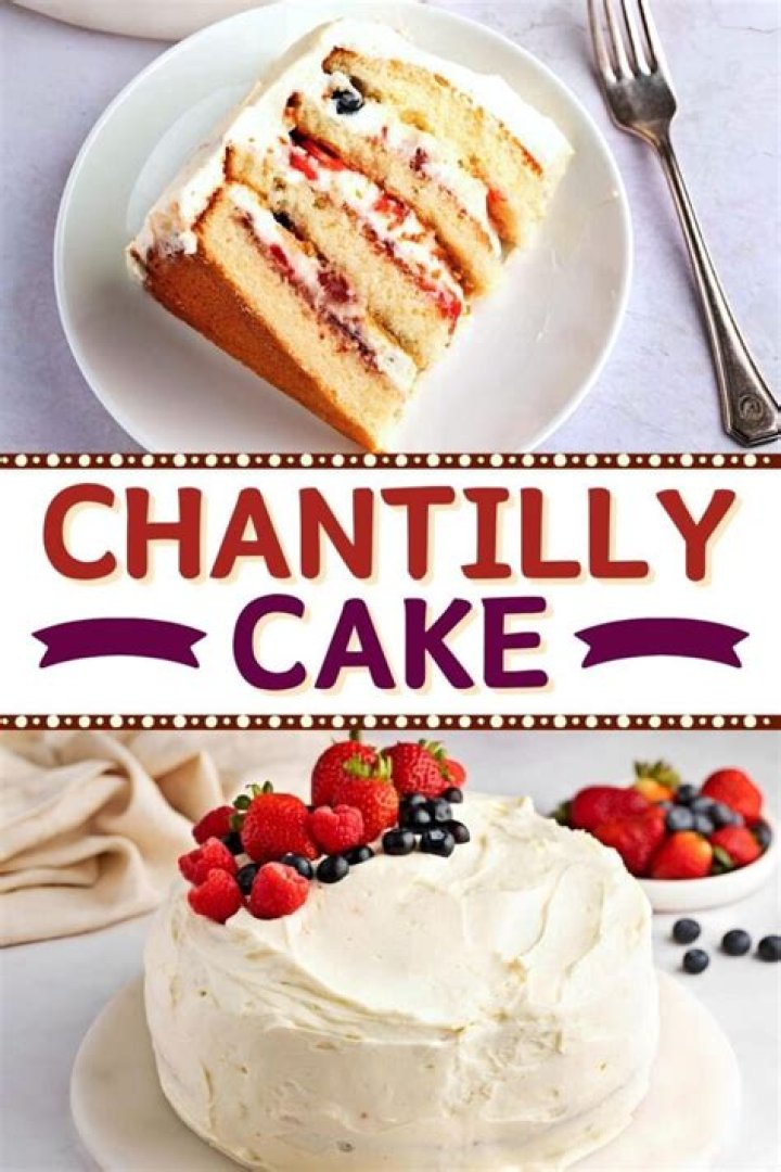How Much is Whole Foods Chantilly Cake? A Comprehensive Guide