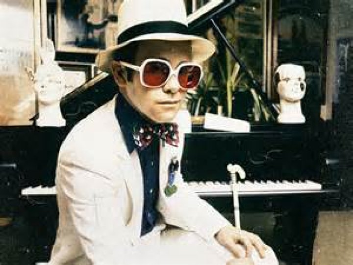 How OKD is Elton John: A Comprehensive Exploration of His Life, Music, and Legacy