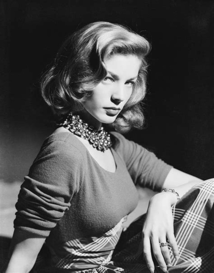 How Old is Actress Lauren Bacall: A Comprehensive Guide