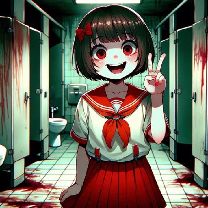 How Old is Hanako, Unveiled!