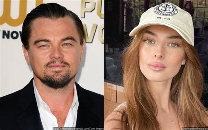 How Old is Leonardo DiCaprio: The Ultimate Age Guide