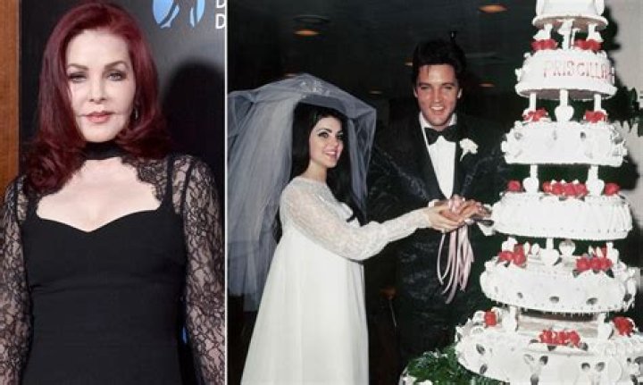 How Old Was Priscilla Presley When She Married Elvis? Unveiling the Iconic Love Story