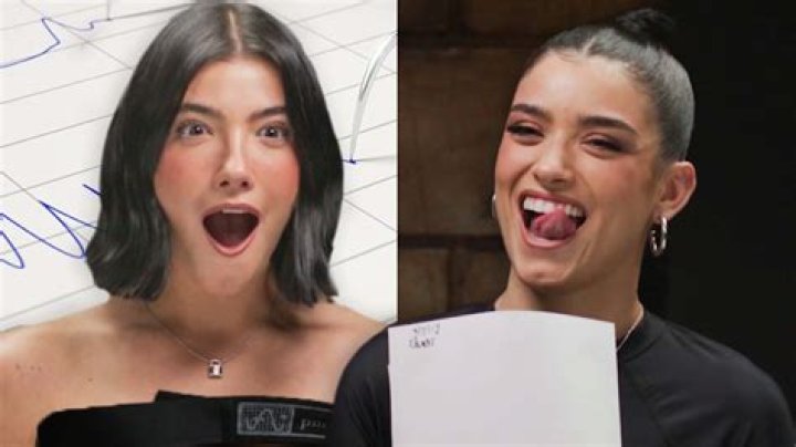 How to Get Famous: Dixie D'Amelio's Rise to Fame