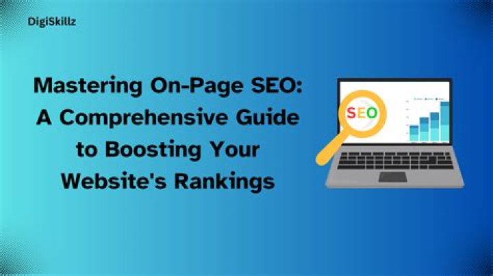 How to Master SEO Optimization: A Comprehensive Guide to Boosting Your Website Rankings