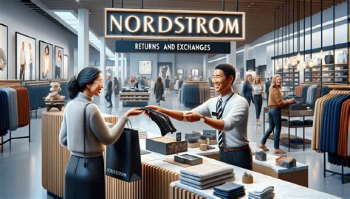 How to Return Nordstrom Rack Purchases to Nordstrom: A Comprehensive Guide