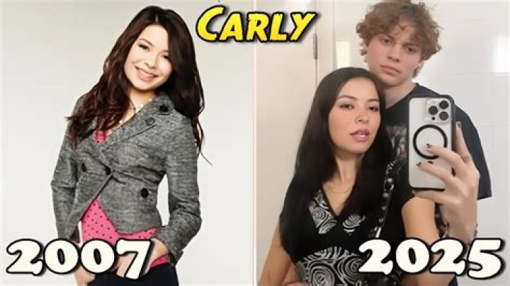 ICarly Gibby Now: The Evolution of A Beloved Character