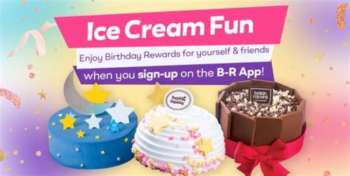 Indulge in Sweet Delights: A Comprehensive Guide to Ice Cream Cake Baskin Robbins