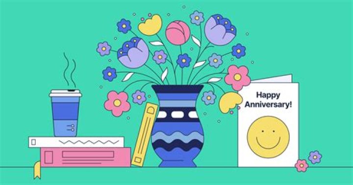 Injecting Humor Into Work Anniversary Celebrations