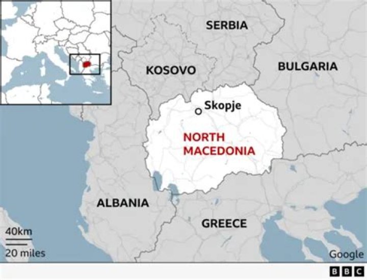 Investigating the North Macedonia Nightclub Fire: Lessons for Safer Venues