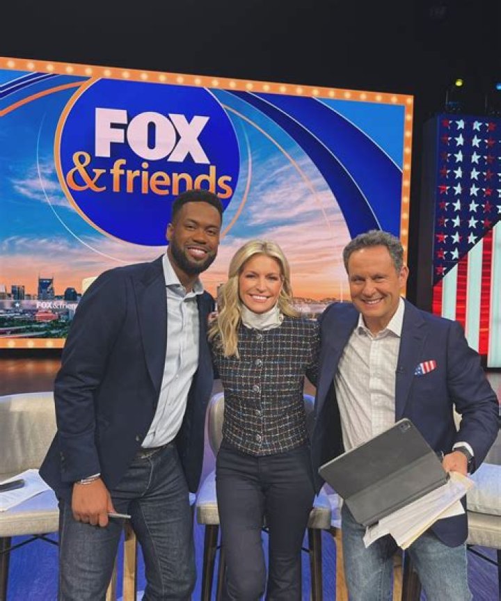 Is Ainsley Earhardt Engaged? Unveiling the Truth Behind the Rumors