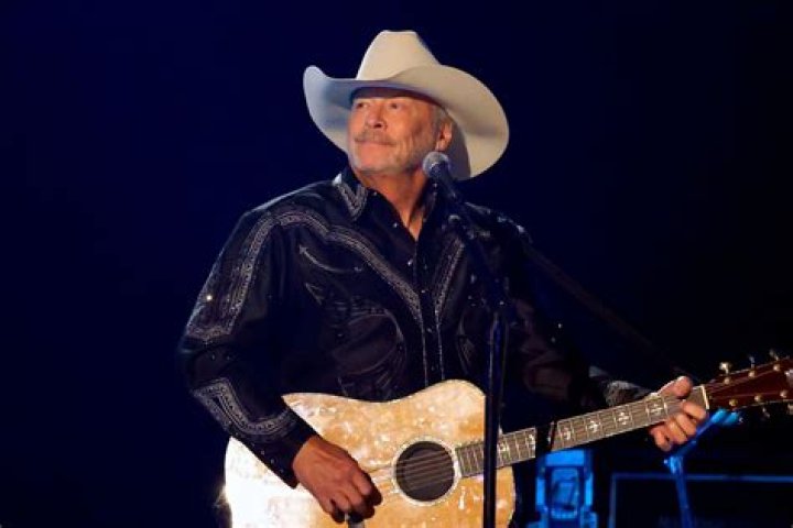 Is Alan Jackson Alive? Exploring the Truth Behind the Rumors