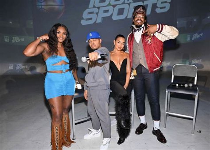 Is Ashley Nicole Moss Married? Exploring Her Relationship Status, Life, and Career