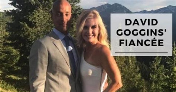 Is David Goggins Married? A Comprehensive Look at His Relationship Status