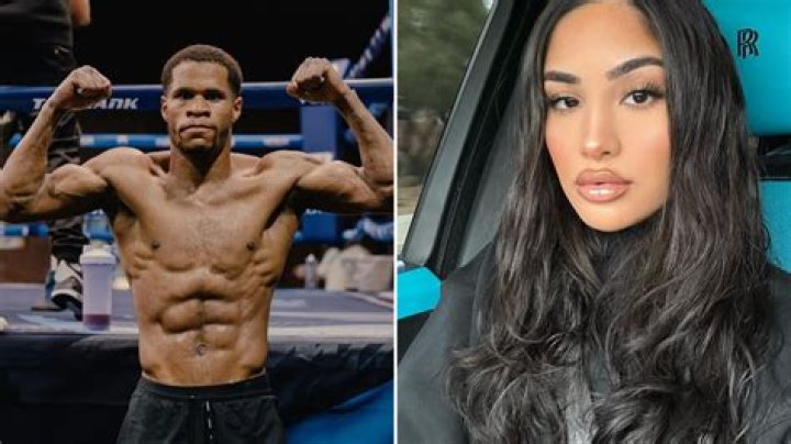 Is Devin Haney Married? Unveiling the Truth About the Boxing Champion's Personal Life