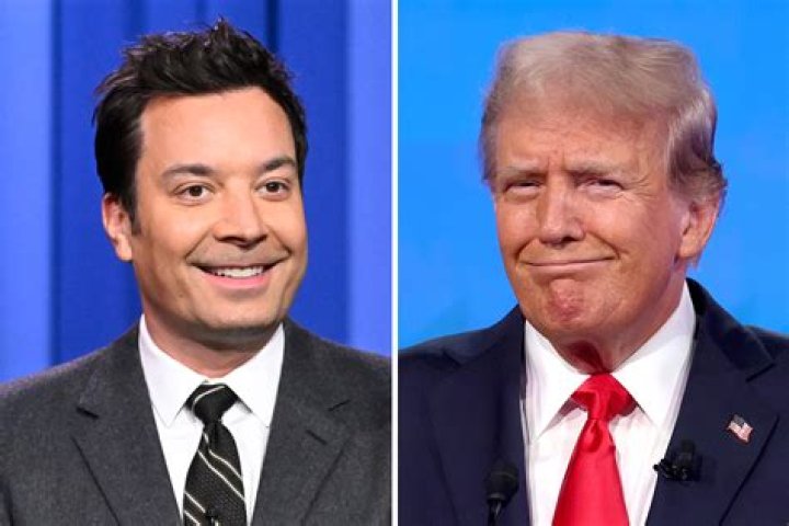Is Jimmy Fallon Republican or Democrat? Exploring the Late-Night Host's Political Views