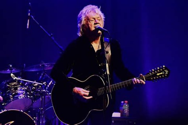 Is John Lodge Still Alive? Exploring the Life and Legacy of the Legendary Musician