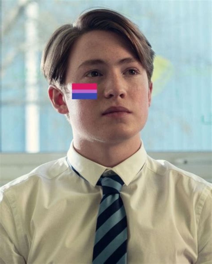 Is Kit Connor British? Unraveling His Nationality