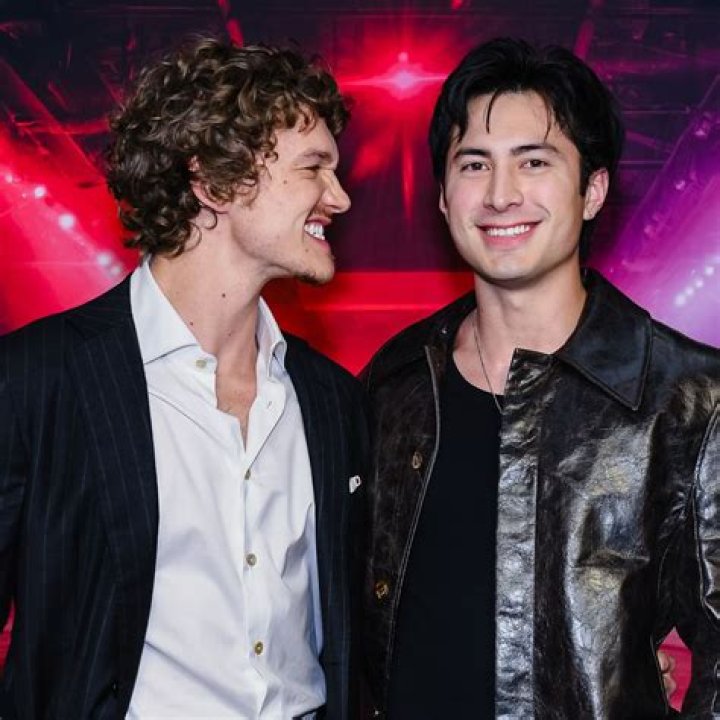 Is Kit Connor in a Relationship? Exploring the Personal Life of the Rising Star