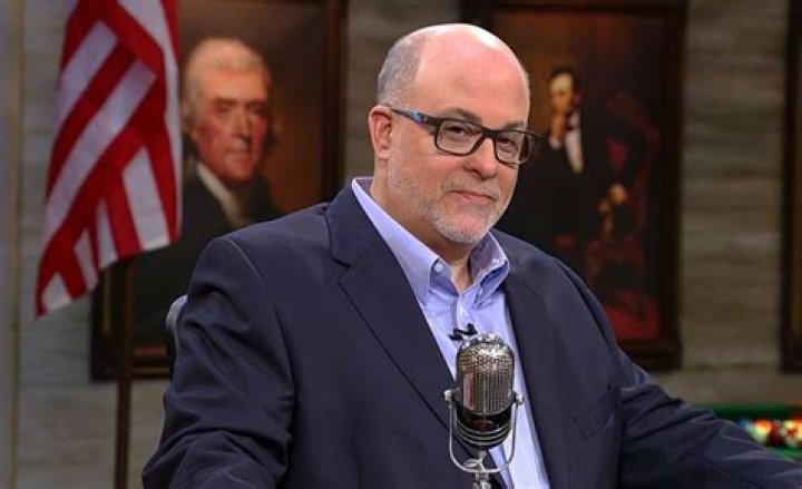 Is Mark Levin Sick? Exploring the Health Concerns Surrounding the Prominent Talk Show Host