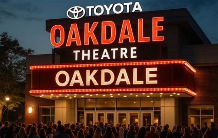 Is Toyota Oakdale Theatre All Ages? Discover the Age Restrictions