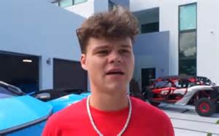 Jack Doherty: The Remarkable Story of a Talented Footballer