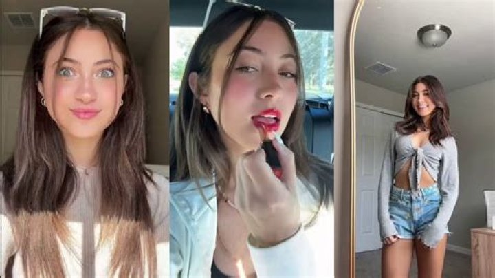 Jameliz Erome: The Rising Star in the Entertainment Industry