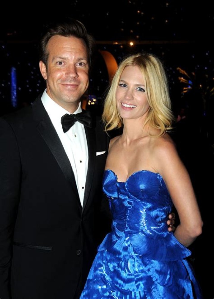 January Jones Husband: A Comprehensive Look into Her Marriage and Life