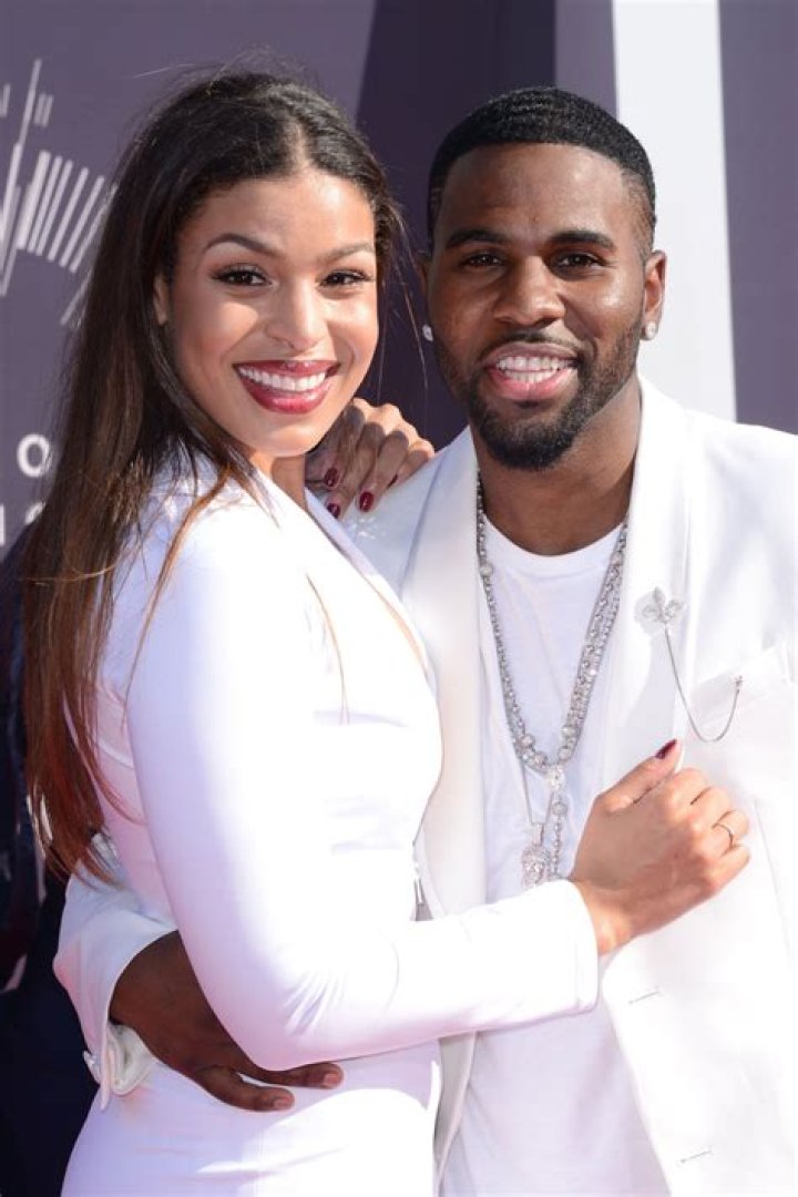 Jason Derulo Girlfriend: A Comprehensive Look at His Love Life and Relationships