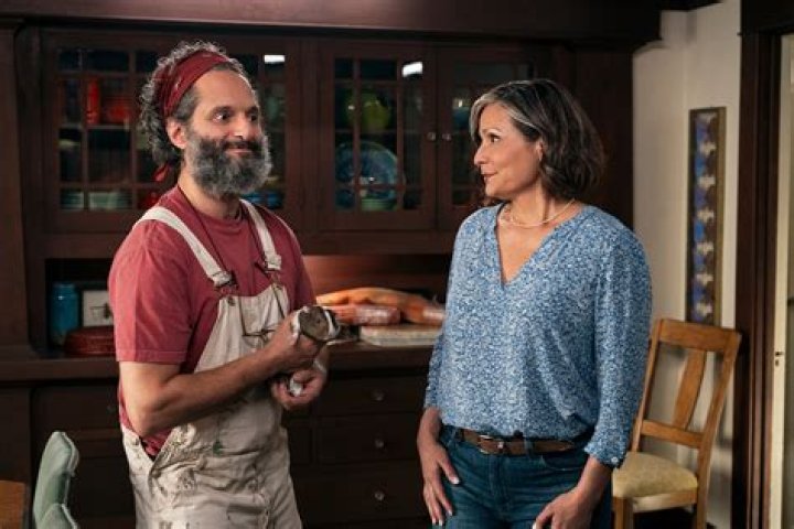 Jason Mantzoukas Wife: A Comprehensive Look at His Life, Career, and Personal Life