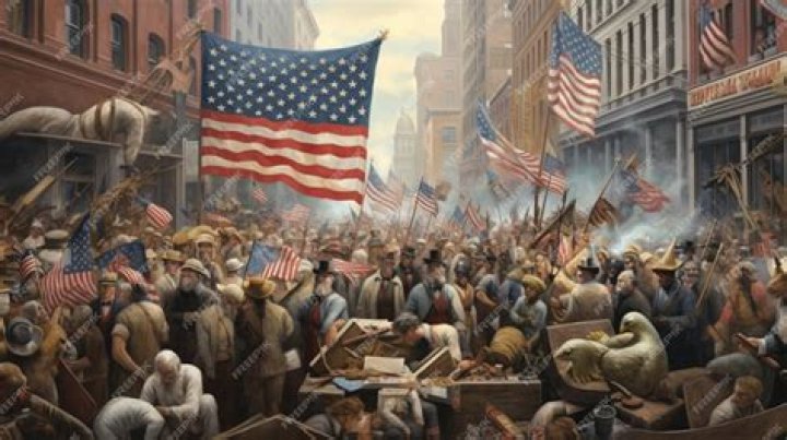 Jeff Daniels Movie Speech About America: A Powerful Exploration of American Ideals