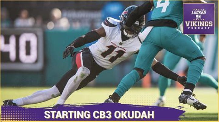Jeff Okudah: The Rising Star of NFL Cornerbacks